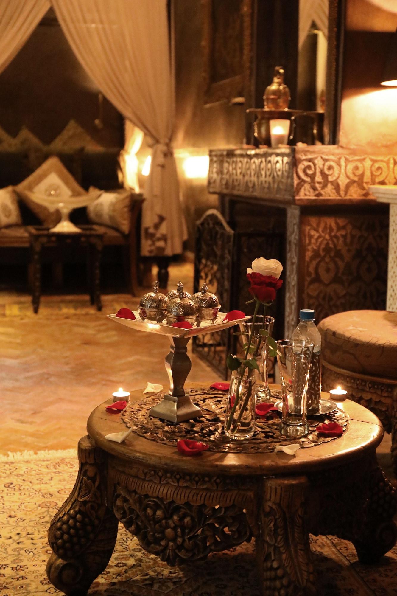 Riad Ilayka Marrakesh Exterior photo
