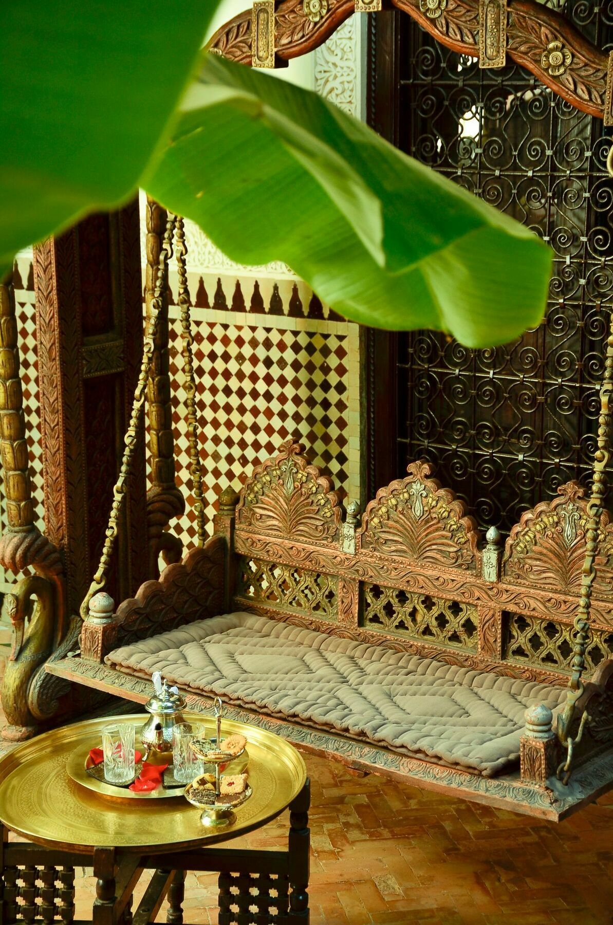 Riad Ilayka Marrakesh Exterior photo